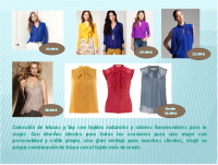 CAMISAS